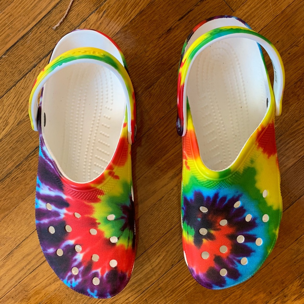 Crocs